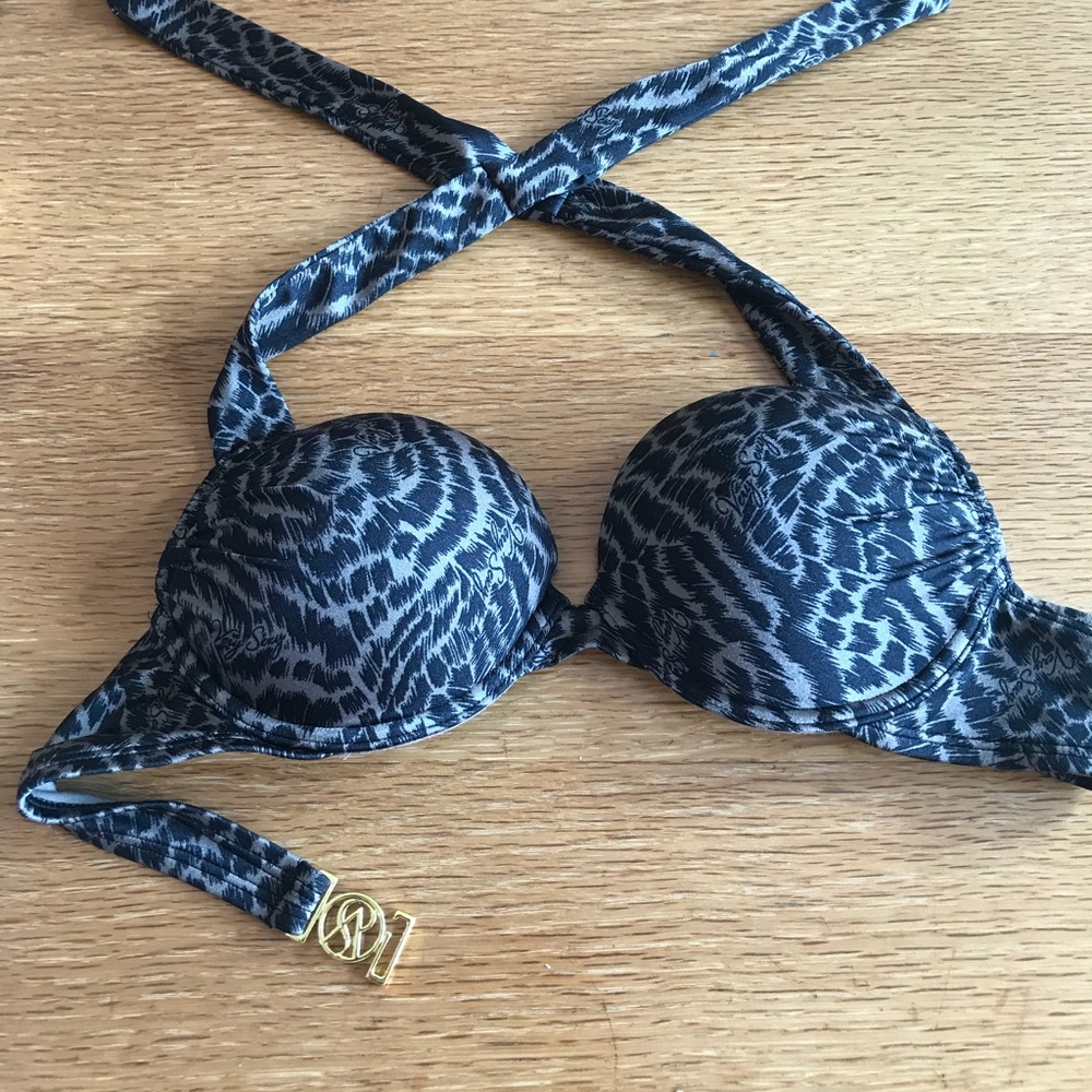 Victoria Secret Very Sexy Bombshell Bikini Top 32C